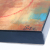 peinture abstraite acrylique résolution de Sofieg